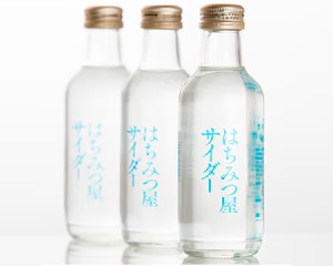 はちみつドリンク